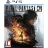 PS5 FINAL FANTASY XVI