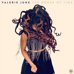 VALERIE JUNE - THE ORDER OF...