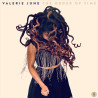 VALERIE JUNE - THE ORDER OF TIME (LP-VINILO)