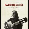 PACO DE LUCÍA - LA BUSQUEDA (2 LP-VINILO) PICTURE