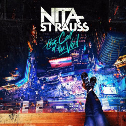 NITA STRAUSS - THE CALL OF...