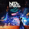 NITA STRAUSS - THE CALL OF THE VOID - ROYAL BLUE (2 LP-VINILO)