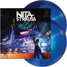 NITA STRAUSS - THE CALL OF THE VOID - ROYAL BLUE (2 LP-VINILO)