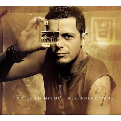 ALEJANDRO SANZ - NO ES LO...