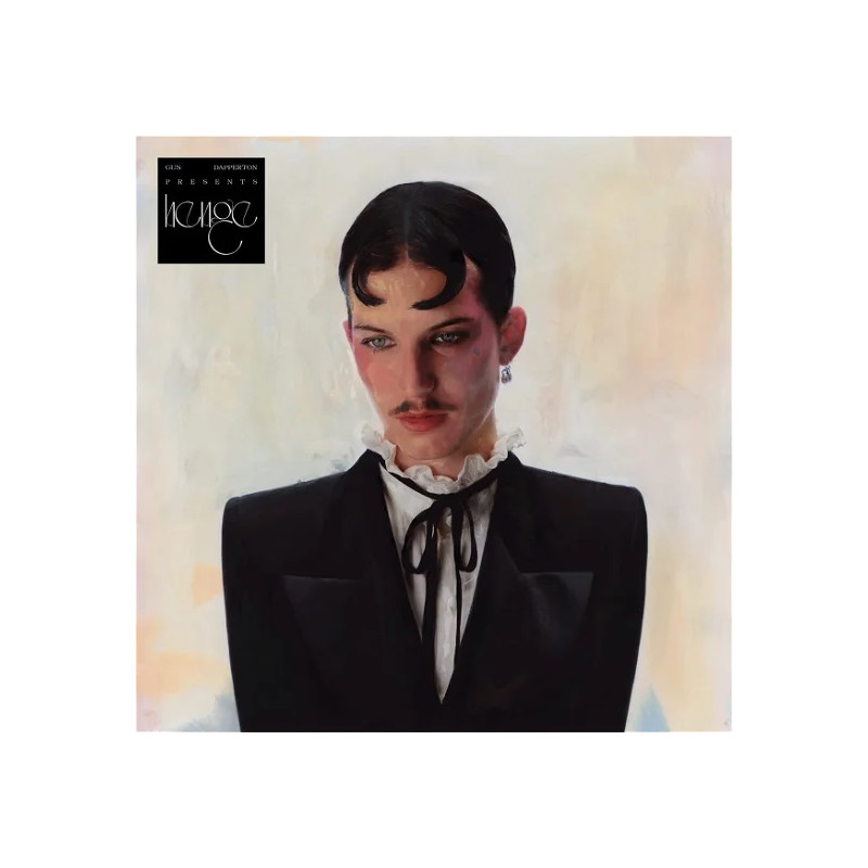 GUS DAPPERTON - HENGE (2 LP-VINILO) COLOR INDIES