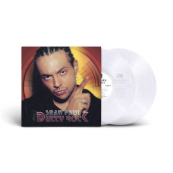 SEAN PAUL - DUTTY ROCK (2 LP-VINILO) CLEAR