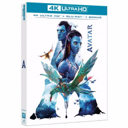 AVATAR (2022) (4K ULTRA HD...