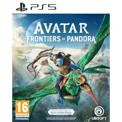 PS5 AVATAR: FRONTIERS OF...