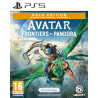 PS5 AVATAR: FRONTIERS OF PANDORA GOLD EDITION
