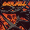 OVERKILL - I HEAR BLACK (LP-VINILO)