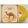 CAMEL - MIRAGE (LP-VINILO) COLOR INDIES LTDA.