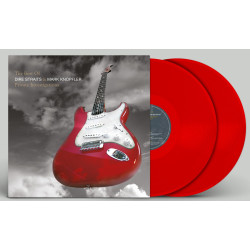 DIRE STRAITS & MARK KNOPFLER - PRIVATE INVESTIGATIONS (2 LP-VINILO) COLOR INDIES LTDA.