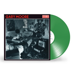 GARY MOORE - STILL GOT THE...