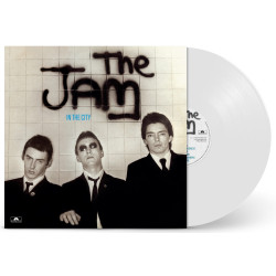 THE JAM - IN THE CITY...