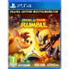 PS4 CRASH TEAM RUMBLE - EDICION DELUXE MULTIGENERACION