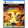 PS5 CRASH TEAM RUMBLE - EDICION DELUXE