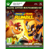 XS CRASH TEAM RUMBLE - EDICION DELUXE MULTIGENERACION