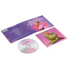 SAMANTHA - ANTÍDOTO (CD)