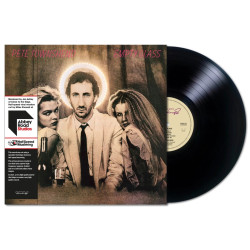 PETE TOWNSHEND - EMPTY GLASS (LP-VINILO) HALF-SPEED MASTERED