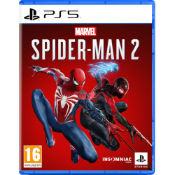 PS5 MARVEL SPIDER-MAN 2