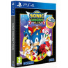 PS4 SONIC ORIGINS PLUS