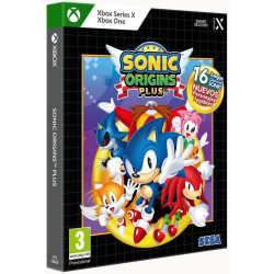 XS SONIC ORIGINS PLUS