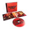 AEROSMITH - GREATEST HITS (CD)