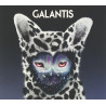 GALANTIS - PHARMACY (2 LP-VINILO) COLOR CLEAR