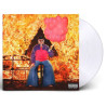 OLIVER TREE - UGLY IS BEAUTIFUL (LP-VINILO) CLEAR