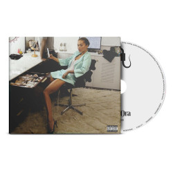 RITA ORA - YOU & I (CD)