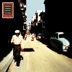 BUENA VISTA SOCIAL CLUB - BUENA VISTA SOCIAL CLUB (2 LP-VINILO)