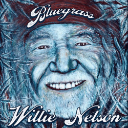 WILLIE NELSON - BLUEGRASS (LP-VINILO) COLOR
