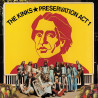 THE KINKS - PRESERVATION ACT. 1 (LP-VINILO)