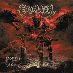 CALAVERA - MORBID VISIONS (CD)