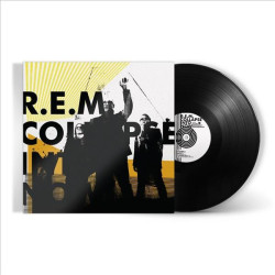 R.E.M. - COLLAPSE INTO NOW...