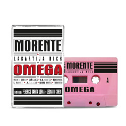 ENRIQUE MORENTE & LAGARTIJA...