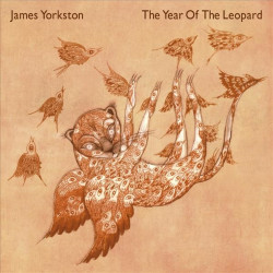 JAMES YORKSTON - THE YEAR...