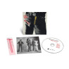 THE ROLLING STONES - STICKY FINGERS (JAPANESE SHM-CD) (CD)