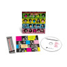 THE ROLLING STONES - SOME GIRLS (JAPANESE SHM-CD) (CD)