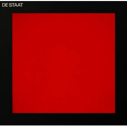 DE STAAT - RED (LP-VINILO)
