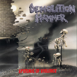 DEMOLITION HAMMER -...