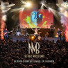 THE NEAL MORSE BAND - AN EVENING OF INNOCENCE & DANGER: LIVE IN HAMBURG (3 CD)