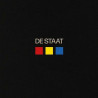 DE STAAT - RED, YELLOW, BLUE (3 LP-VINILO)