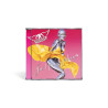 AEROSMITH - JUST PUSH PLAY (CD)