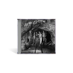 AEROSMITH - NIGHT IN THE...