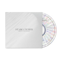 GRETA VAN FLEET - STARCATCHER (CD)
