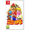 SW SUPER MARIO RPG