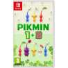 SW PIKMIN 1 + PIKMIN 2