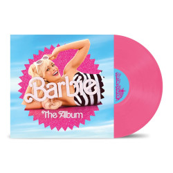 B.S.O. BARBIE THE ALBUM...