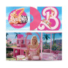 B.S.O. BARBIE THE ALBUM (LP-VINILO) COLOR